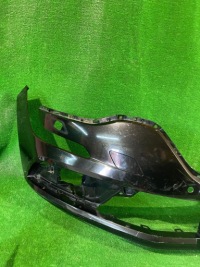 фото thumb №5, Бампер передний перед renault talisman 15-