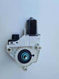 фото thumb №1, Модуль моторчик окон оригинал audi a5 4f0959802d