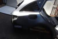 фото thumb №1, Четверть крыло правый mercedes c w205 kombi