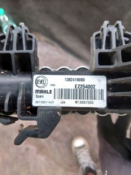 фото thumb №8, Радіаторів води fiat ducato 2.3 14- 1382421080