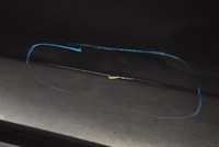 фото thumb №6, Дверь левая задняя задние lz9y audi q5 8r 08-12