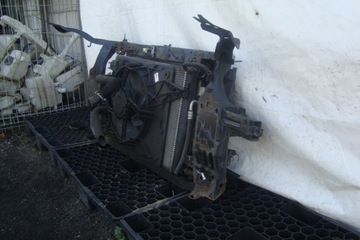 фото thumb №7, Pas радіатор підсилювач балка qashqai j10 1,5 dci 06-13