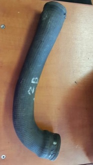 Купить Труба интеркулер astra h zafira b 55557628 1.9, фото thumb