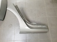 фото thumb №1, Крила чверть задня citroen c4 b7 ii 2010-2018