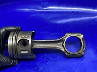 фото thumb №3, Поршень шатун шатун 8854 611 mercedes w203 w211 e-klasa 2.2 cdi