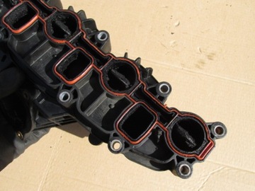 фото thumb №5, Audi a6 c6 рестайлинг 2.0 tdi коллектор всасывающий 03l129711ac + регулятор 03l129086