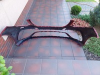 фото thumb №10, Бампер перед - mercedes gle w166 - 63 amg - 6,3 amg