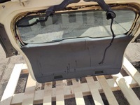 фото thumb №4, Mercedes w247 задня кришка багажника багажника комплектна