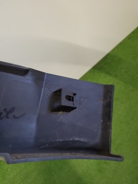 фото thumb №11, Mazda cx3 cx-3 планка крила лівий перед накладка na крило d10e-51w31