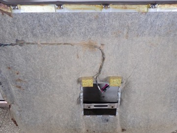 фото thumb №14, Стеля audi a8 s8 d3 5.2 коротка 4e0867505ah