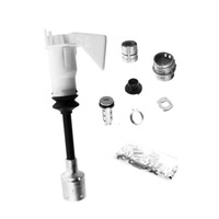 фото thumb №1, Замок вставка тяга капота крышки двигателя do ford focus c-max 2005