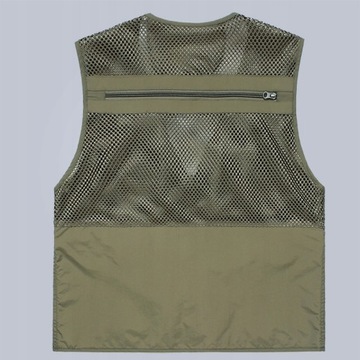 Рыболовный жилет XL-5XL,XXL