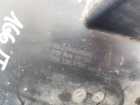 фото thumb №8, Mercedes gle w166 ml подкрылок левая перед передние a1668841122 a1668802805