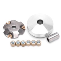 фото thumb №5, Kompletny модуль вариатора замена колеса