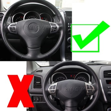 Переключатель круиз-контроля на руле Suzuki Grand Vitara II 07-13