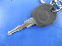 фото thumb №4, Vw golf 3 замок запалювання 357905851 з 1 ключем---