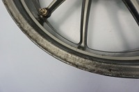 фото thumb №7, Bmw r 1200 gs adventure 14-16 диск зад задня