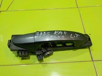 фото thumb №1, Ka+ plus 18r ручка наружная дверь левая зад