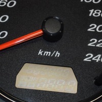 фото thumb №5, Mazda 6 2003 счетчик / спидометр