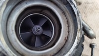 фото thumb №8, Турбонагнетателя bmw 4.4 v8 n63 mgt22s 769155-14