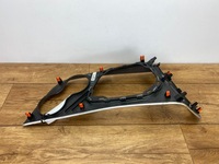 фото thumb №10, Рамка защита туннель приборная панель dodge challenger 2015+ usa