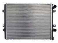 фото thumb №1, Радиатор wody renault mascott 2.8 d 2.8 dci 1999-2005 5010435102