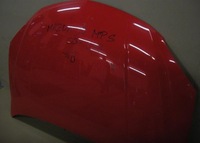 фото thumb №2, Mazda 3 2003-2009 капот перед