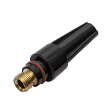 СРЕДНЯЯ ПРОБКА TIG ДЛЯ СВАРОЧНОГО ДЕРЖАТЕЛЯ SR17 18 26 BINZEL