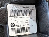 фото thumb №13, Bmw x3 g01 x4 g02 full led адаптивний ліва права