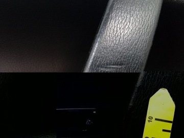 фото thumb №7, Porsche cayenne i оббивка боковина двері зад ліва