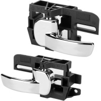 Купити Ручка двері внутрішнє ліва правий nissan qashqai 2007-2013 07-13 mocne, фото thumb