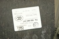 фото thumb №8, Su070 vw transporter t6 ^ обшивка двері лівий перед 7e0863247