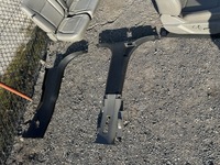 фото thumb №13, Сиденья салон заднее сиденье спинка кожа подогрев вентилируемые ford f-150 f150 15+