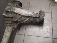 фото thumb №5, Міст передній диференціал vw touareg 5.0 tdi v10 gnj