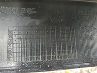 фото thumb №9, Молдинг na задній правий крила dodge ram lift rok 18-