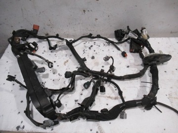 фото thumb №8, Установка двигателя renault twingo iii 0.9 tce