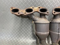 фото thumb №8, Каталізатор колектор праві 5.9 6.0 aston martin db9 4g4e-5g236-be