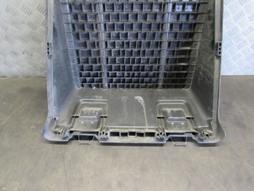 фото thumb №11, Кришка акумуляторів 2428035 2395354 scania r 13-18r.