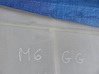 фото thumb №6, Бак омывателя mazda 6 02-08 gg/gy