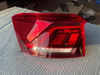 фото thumb №6, Vw t-roc lift led лампа задня задня ліва 2ga945095d права 2ga945096d