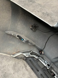 Porsche 718 982 boxster cayman бампер задній комплектний Зі Шроту, фото thumb