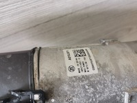 фото thumb №10, Hyundai tucson iv рейка рульова трансмісія 2wd 57700n7000