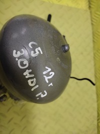 фото thumb №9, Citroen c5 iii 3.0 hdi привод актуатор турбины гидравлическая правая