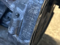 2018 opel crossland x двигун bh02 Київ, фото thumb