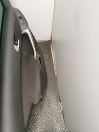 фото thumb №8, Дверь правый задняя vw tiguan 5n оригинальный номер lr7n 08-16