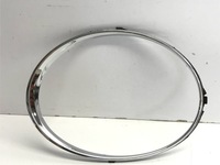 фото thumb №1, Bentley continental gtc кільце хром лампи перед 3w3807833