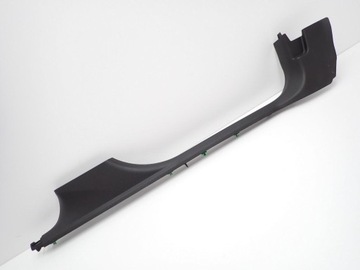 фото thumb №1, Планка захист порога порогова лівий перед 13413308 opel astra v k 16r