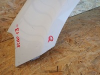 фото thumb №8, Volvo xc60 13- крила лівий передній перед