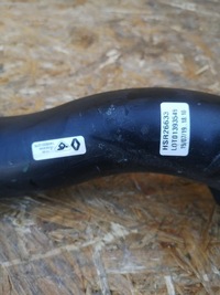 фото thumb №5, Renault koleos ii труба интеркулер 144600107r dci