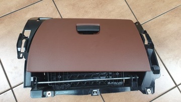 фото thumb №16, Комплектный dół панели bmw x1 e84 коричневый terra бардачок